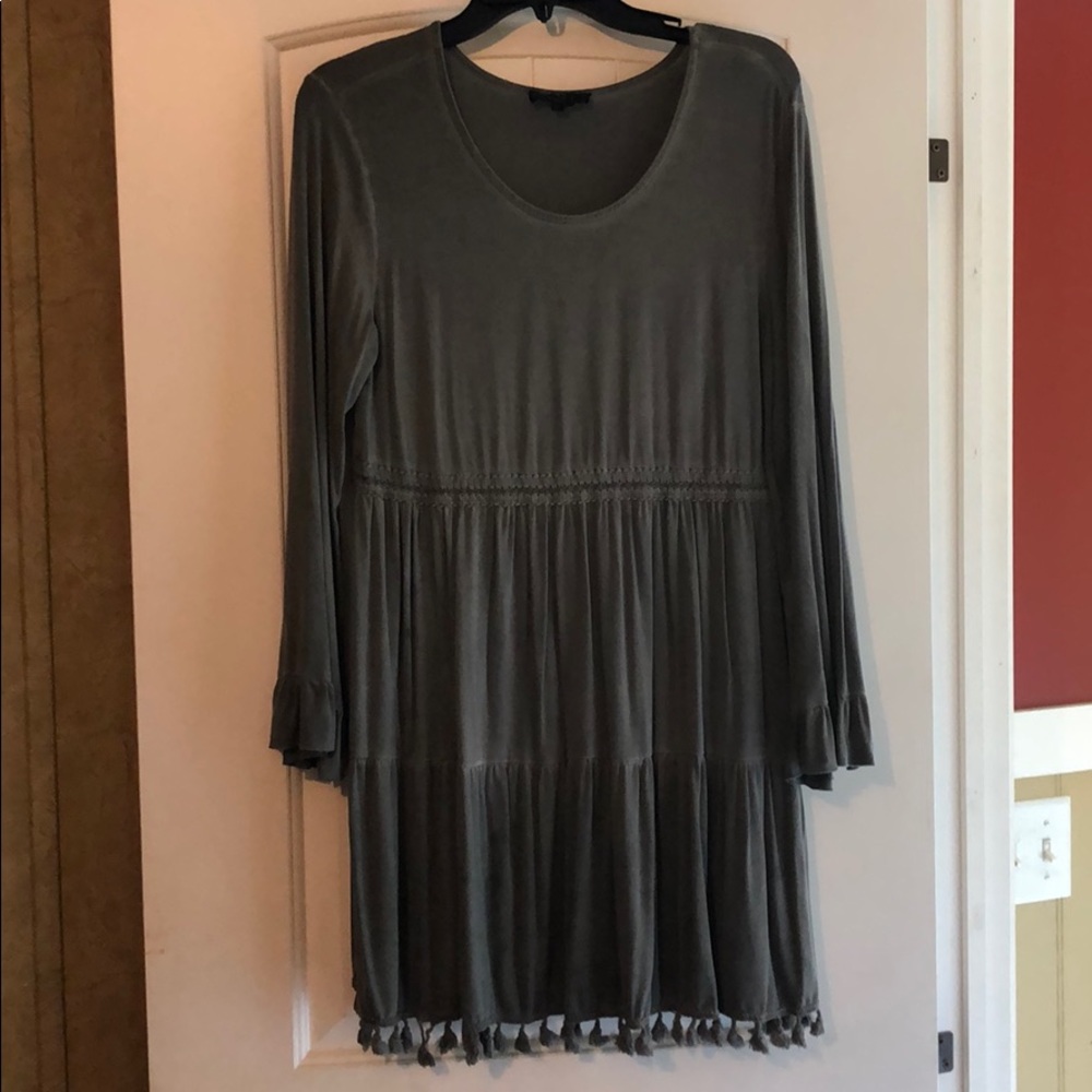 POL dress